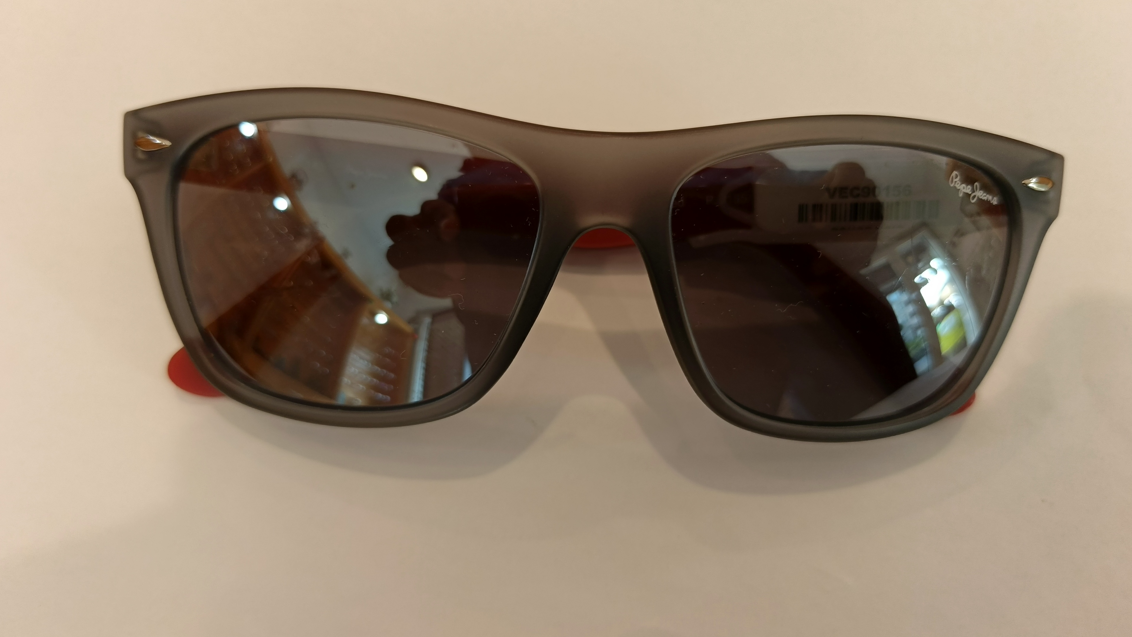 Lunettes Soleil